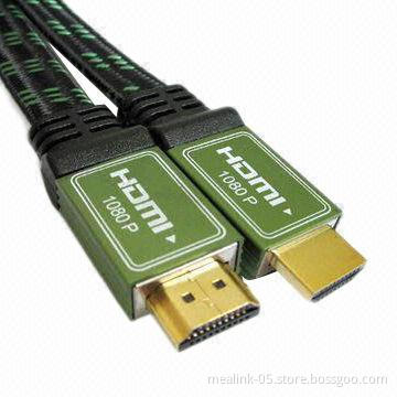 HDMI Cable (HDMI 1.3V HDMI 1.4V) New Model